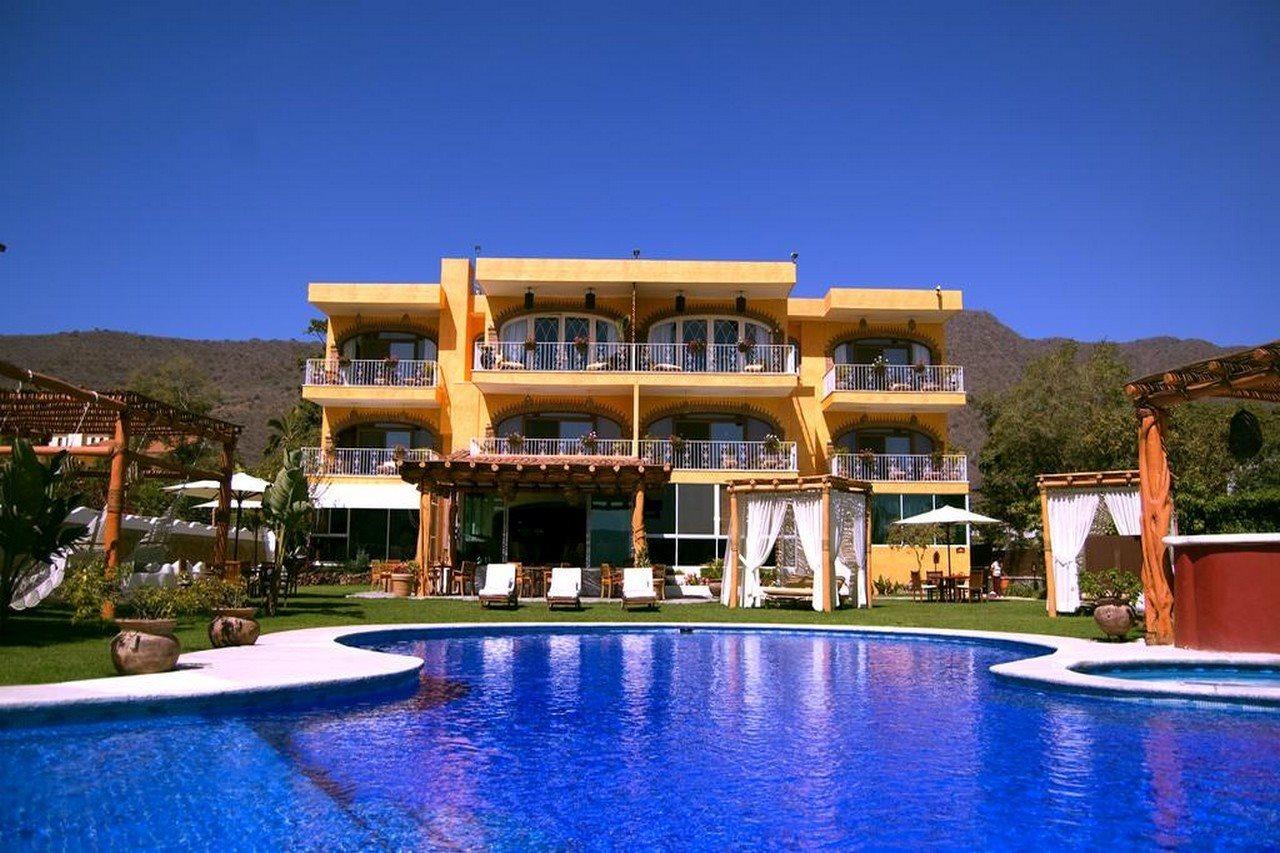 El Chante Hotel
