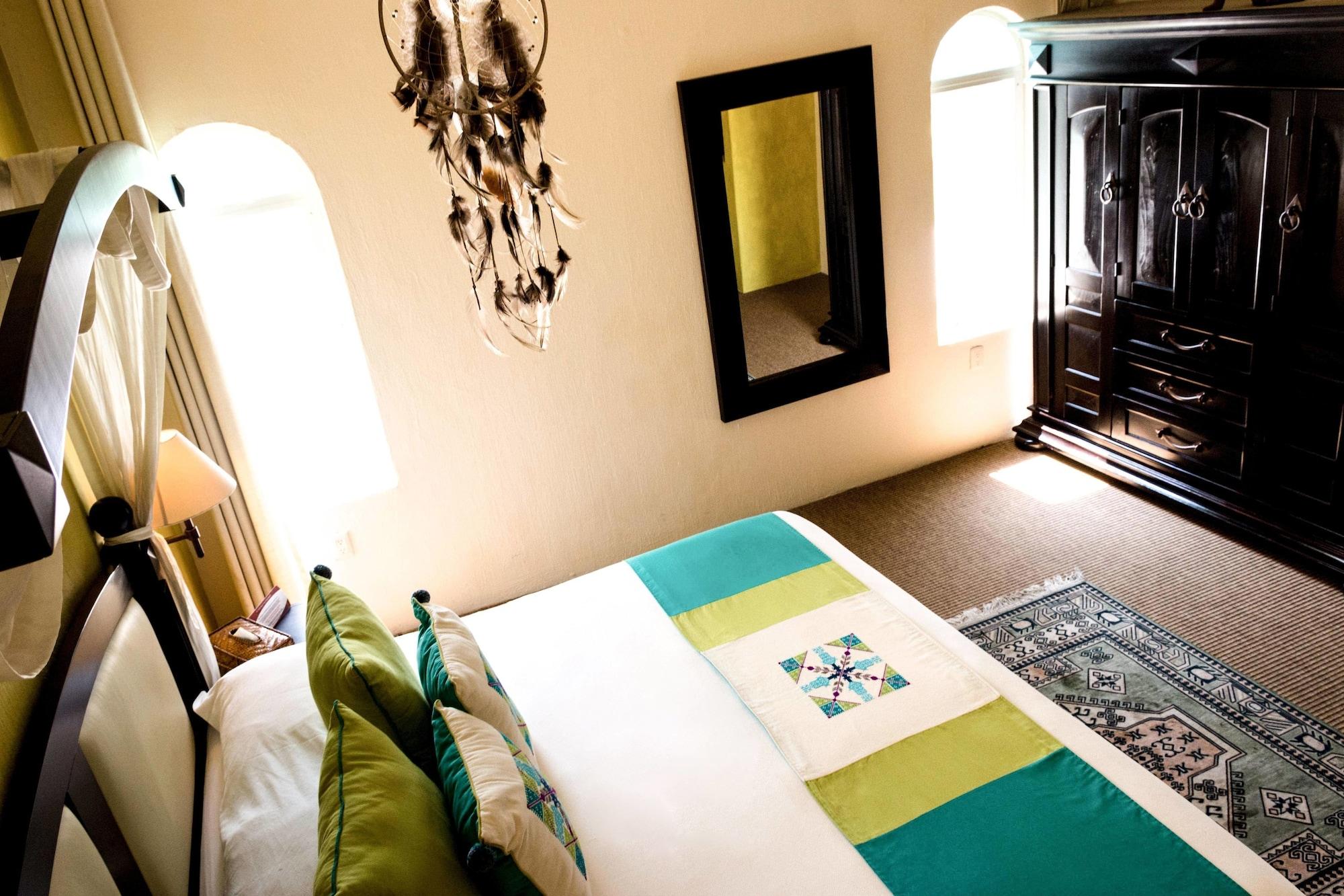 Hotel El Chante 5*