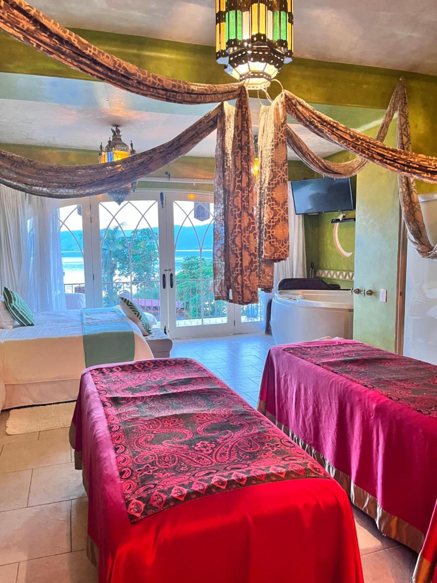 El Chante Hotel
