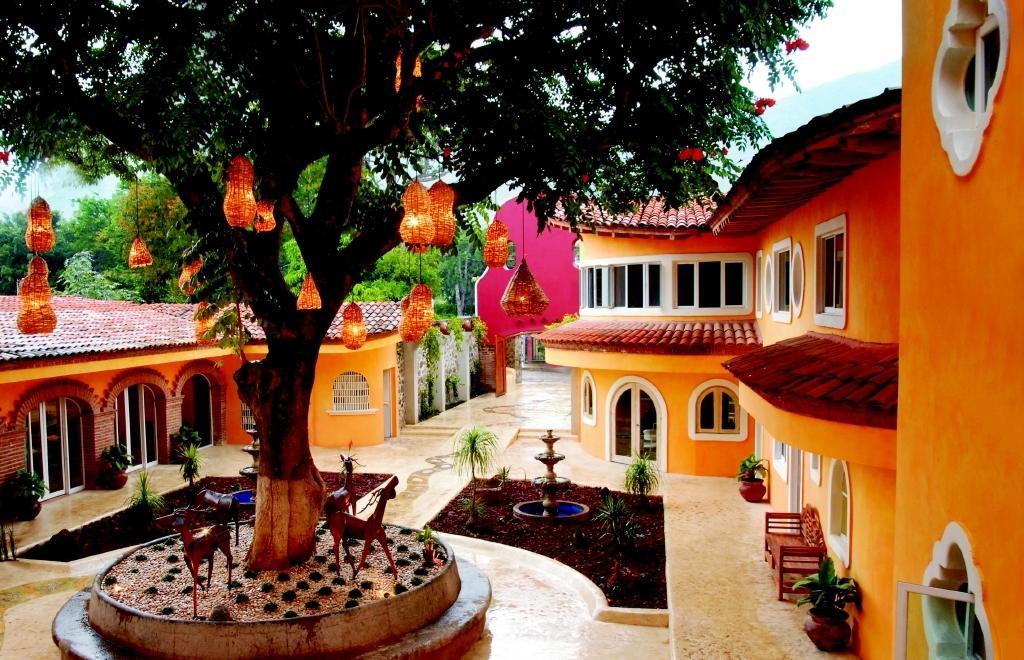 El Chante Jocotepec